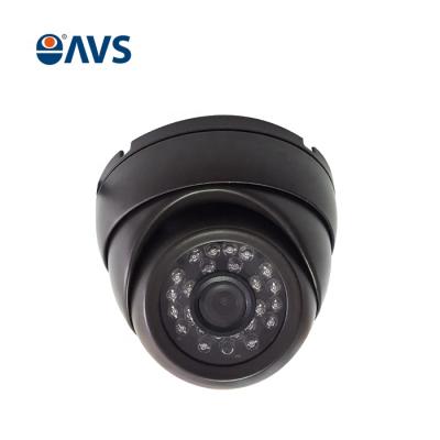 China NIGHT VISION H.265 HD 4MP IP Dome Camera Network Camera with 24pcs LEDs for sale