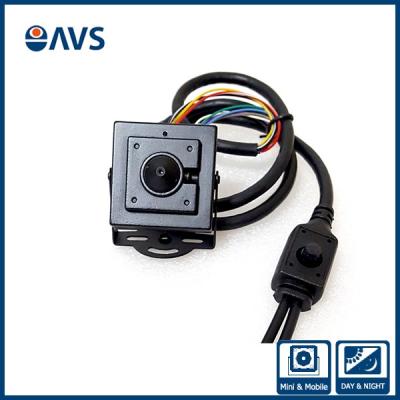 China New Products OSD 700TVL Sony CCD Pinhole Spy Cam Waterproof/Waterproof Best Mini Car Camera for sale