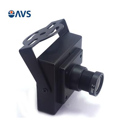 China Mini Sony 700TVL Mini Surveillance Camera CCD With Board Lens for sale