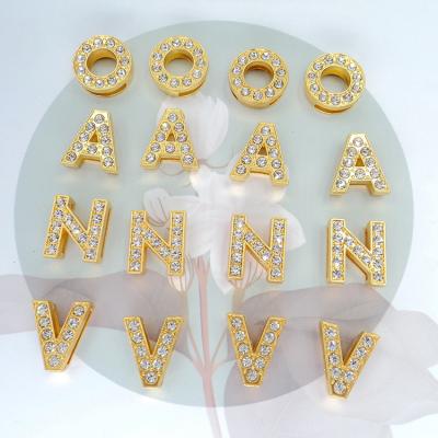 China Sexy Charming Rhinestone Buckle Swimsuit English Bikini With Diamond Independent Letters Wear With Rope Buckle for sale