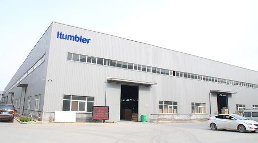 Verified China supplier - Yongkang Itumblers Industry And Trade Co., Ltd.