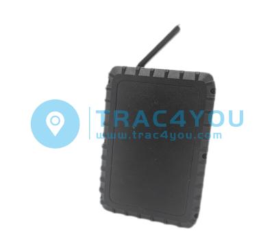 China Portable Magnetic 4G Tracking Equipment Waterproof Cargo Logistics Tracker TA107 for sale