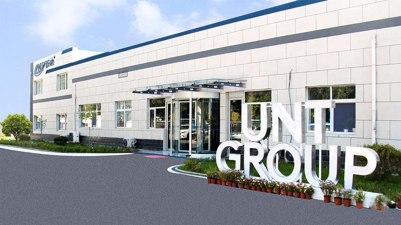 Verified China supplier - Beijing UNT Technology Co., Ltd.