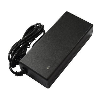 China 60V ELECTRIC MOTO 5A LiFePO4 Fast Charger Compatible 20 To 60V Series Lithium Iron Phosphate Battery for sale