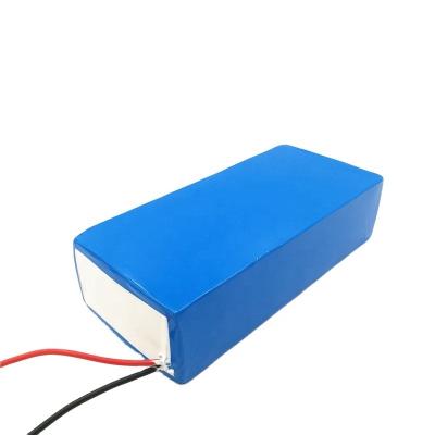 China Machine- hybrid lifepo4 supercapacitor battery packs 12v 50Ah for sale