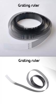 China Grating ruler for sale