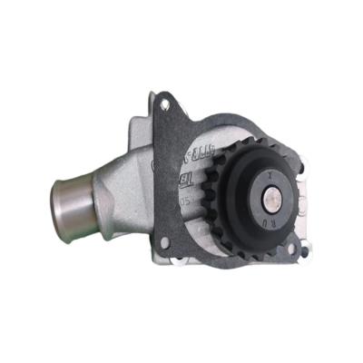 China Engine Parts Car Auto Parts Cooling System Automotive Water Pump J18/B16/M11/M12/T11/J11/T21/T15/J68/T18/M1D/T19 For OEM 477F-1307010 chery engine for sale