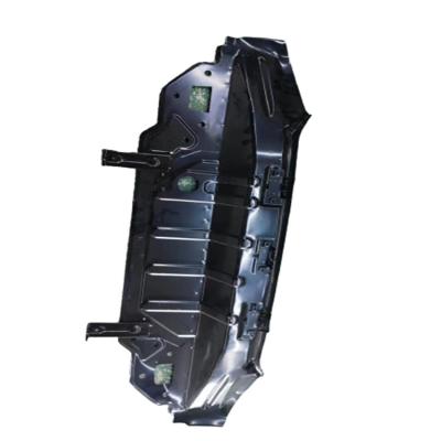 China Hot Sale Auto Body Parts OEM J60-5600010-DY Rear Coaming Assembly Electrophoresis Spare Parts ARRIZO 5 for sale