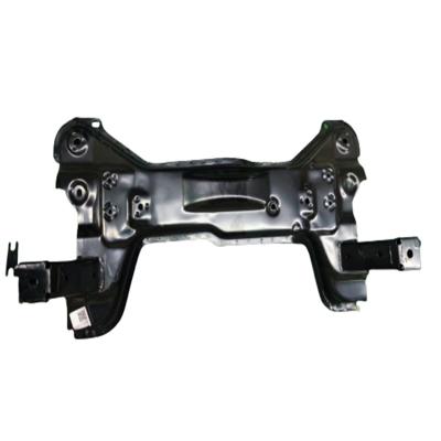 China Professional Auto Electrical System Suspension Parts Transom Subframe Motor Carrier Support View E4T16-1003030AB for sale