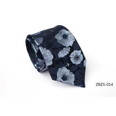 China New Custom Thin Silk Ties Of Tie 100% Handmade Silk Tie Fabric 150cm*8cm for sale