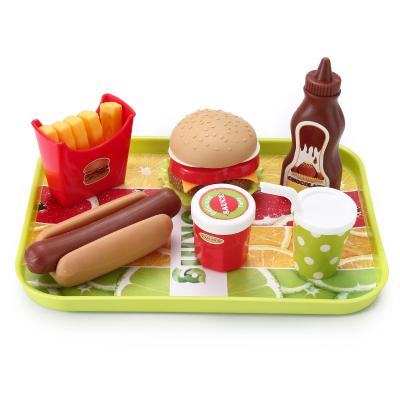 China DIY Food Increases Creativity Increases Creativity and Play Food Toys for Kid for sale