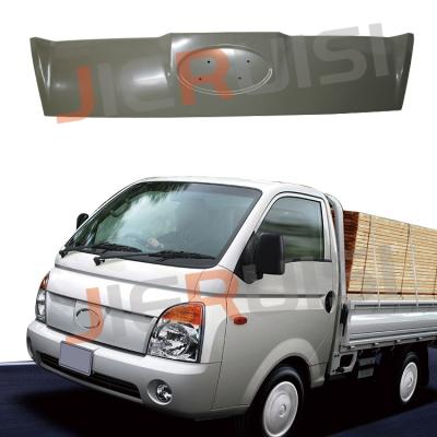 China Fashion Steel Front Hood Engine Cover Upper Auto Parts For Hyundai H100 Doorman OEM 2004 66400-4F000 for sale