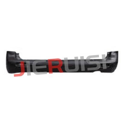 China Professional newcomer production auto parts plastic rear bumper for Hyundai H1 H-1 Starex 2003 2005 OEM 86610-4A500 for sale