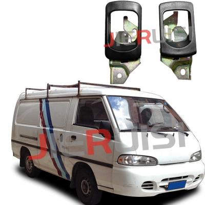 China Plastic+ABS H100 Door Handle 82610-43301AQ AEL-17767L AEL-17767R Car Inside Door Handle For Hyundai H100 Van 1992 1993 1994 1995 1996 1997 for sale