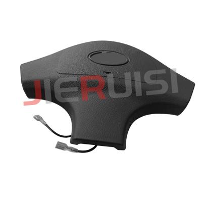 China Plastic Commercial Center Cover Wheel Teering Auto Parts Insurance Steering Wheel Cover For Hyundai Shehzore Porter Pick Up 1999 for sale