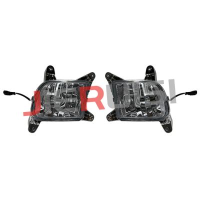 China Good Selling Auto Parts Front Fog Lamp For Sojen 350 Truck 54*33*51CM for sale