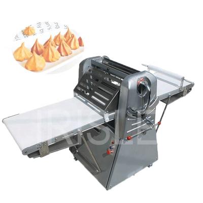 China 2022 automatic hot sale bakery machine special pastry crust pizza bread shortening machine for sale