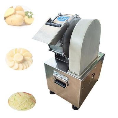 China fruit processing factory industrial vegetable cutting machine/fruit and vegetable cutting machine/vegetable cutter price for sale