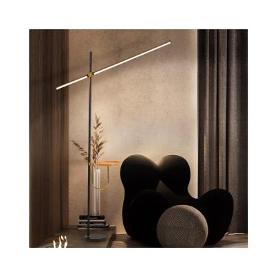 China Designer New New Fashion HOME Luxury Floor Lamp Bedroom Lighting for sale