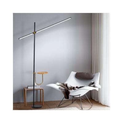 China Wholesale Nordic modern new fashion HOME floor lamp bedroom corner lighting for sale