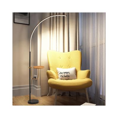 China Wholesale High Quality Fashion LED HOME Smart Corner Vertical Floor Lamp for sale