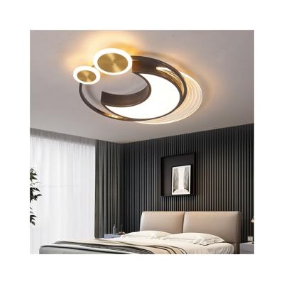 China Surface mounted downlight led ceiling tube led light bar gypsum ceiling brass profile ceiling led light for sale