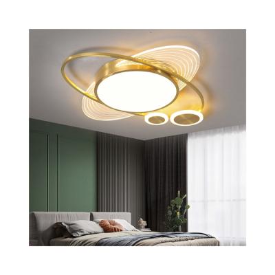 China Factory Direct Nordic LED Ceiling Lamp Included Outdoor Mounted Ceiling Lamp Home Lighting for sale