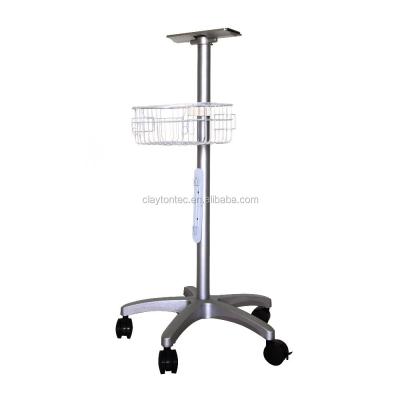 China Hospital Medical Carts for Mindray T8 Monitor for sale