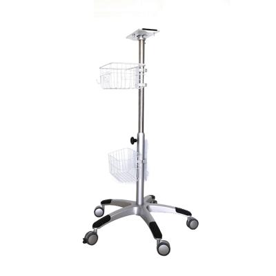 China Direct Sale Modern Trolley Factory Trolley Medical Device Medical Used Trolley for sale