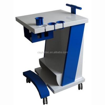 China Hospital Ultrasound Trolley for Mindray Ultrasound for sale