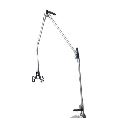 China New Modern Style Hamilton Equipment Hospital Trolley Breathing Medical Support Arm for sale