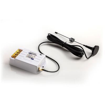 China Radio frequency remote control with antenna receiving module HT-6380KG-2 for sale