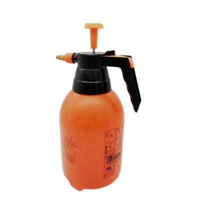 China Taizhou JC 2L Agriculture Sprayer and Garden (Garden) Sprayer Hand Operate Manual Sprayer Sprayer for sale