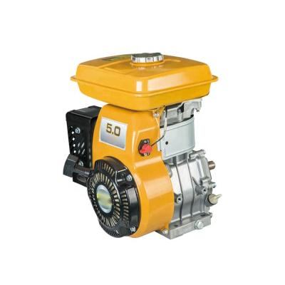 China China JC EY20 Gasoline Engine 5hp Mini Jet Gasoline 4 Stroke Air Cooled Engine Motor for sale