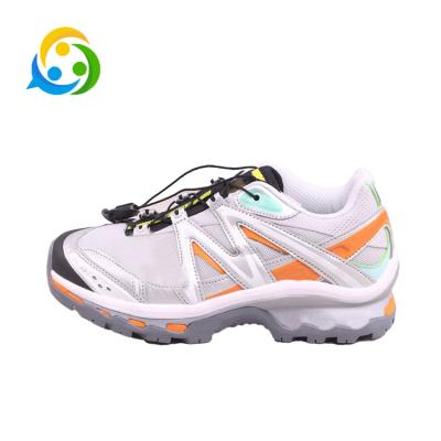 China Fashion trend new arrival retro running shoes 12 color GD the same paragraph men women sneakers for sale