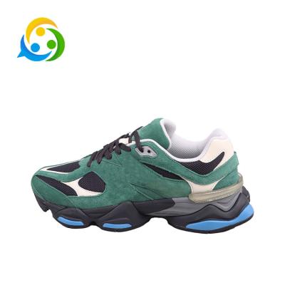 China High quality EVERGREEN Customized 2023 new design style sports shoes walking sneakers for women for sale