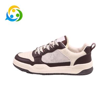 China Cushioning Soft Air Casual Sports Skate Shoes 100% Original Fashionable Ladies Sneakers Custom Design Basketball Shoes for sale