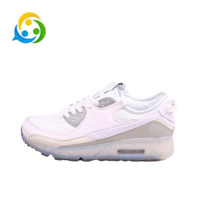 China Lady Leisure Shoes 2023 Trend Fashion Women Sneakers Shoes Spring Sports Lace Up Comfortable Women Chunky Sneakers Custom Made for sale