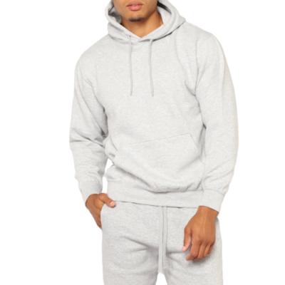 Chine Breathable Hoodie and Wholesale Men Custom Sweatpants and Jogger Hoodie Set à vendre