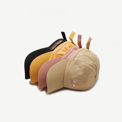 China Great quality cotton JOINT hats and hats fitted hat suitable for all adults for sale