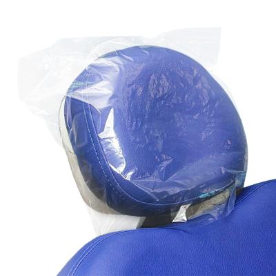 China CE Certification Dental Half Chair Cover Waterproof Plastic for sale