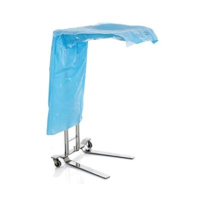 China SJ CE Certificated High Quality Disposable Eo Sterile Non Woven SMS PP General Exam Mayo Stand Cover for sale