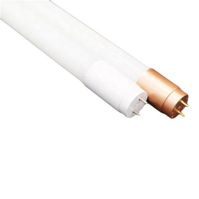 China Office shop indoor T8 tube led light easy retrofit glass18w led tube fluorescent led bulbs for sale