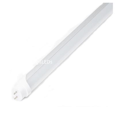 China Guzhen Desk Lamp Linear Plant Aluminum Profile PC Housing PF0.5 110v 4ft Driver Led Batten Lights 40watts With 80lmw for sale