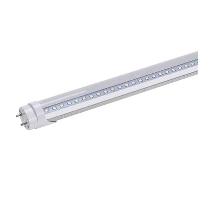 China Garden stable t5 t8 led tube aluminum housing style led linear lamp to replace fluorescent tube for sale