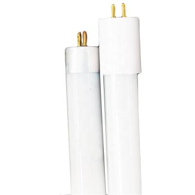 China Warehouse 600mm 2FT glass tube light office store fluorescent lamp replacement 110v 220v 9w led tube t8 with flicker free for sale