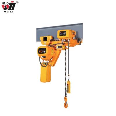 China Mining Wire Rope Hoist Wear 110V-240V Resistant Manual Hoist Remote Control Optional for sale