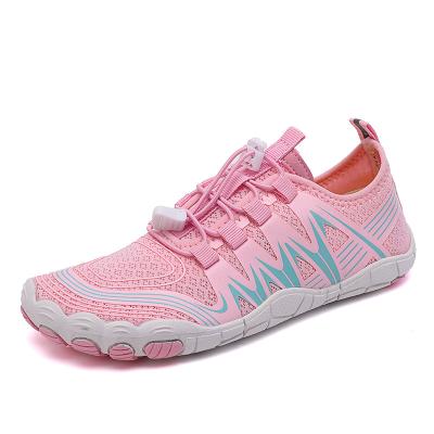 China New Beach Anti-odor Fashion Outdoor Durable High Quality Casual Sneaker Cheap Water Shoes for sale