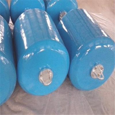 China Protective EVA Foam Filled Fender Ship Marine Foam Filled Fender / EVA Fender Boat Accessories for sale