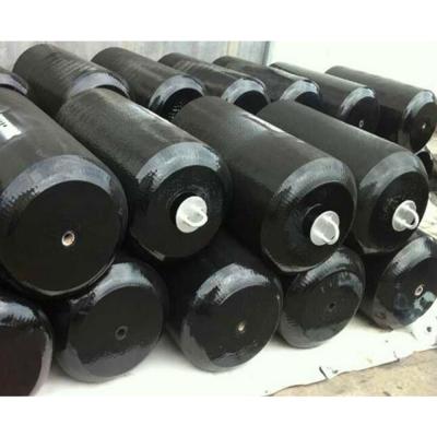 China EVA Foam Filled Fender Marine Rubber Foam Filled Fenders For Fishing Boat Closed Cell Foam Core And PU Skin for sale